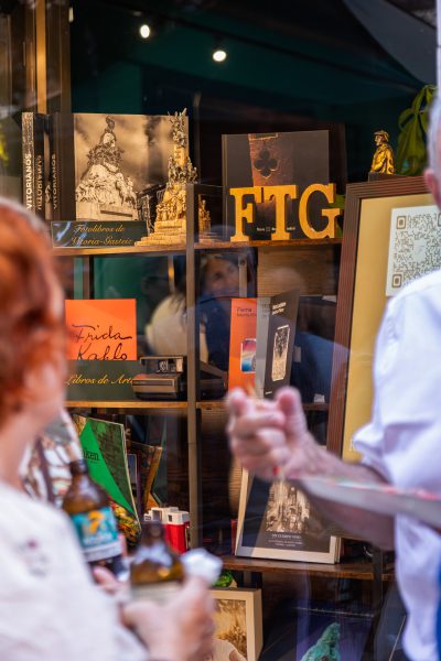 Inauguración FTG-4