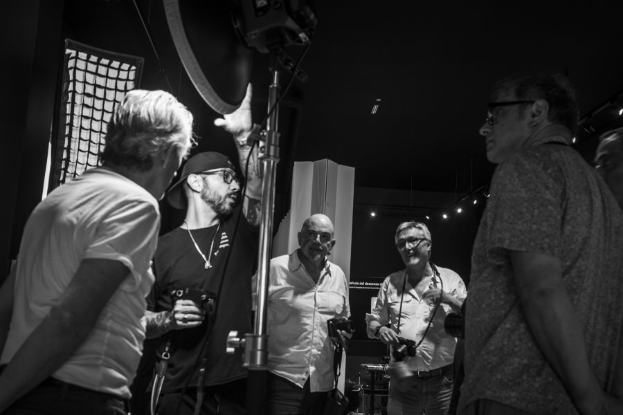 Taller Leica FTG-5